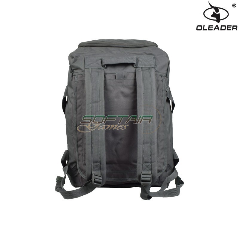 Tactical bag 65L WOLF GRAY Oleader (ol-js1613g)