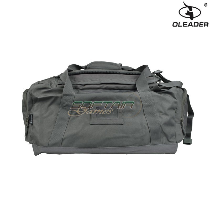 Tactical bag 65L WOLF GRAY Oleader (ol-js1613g)