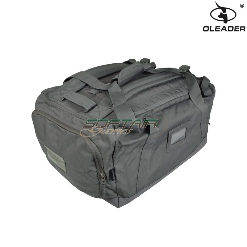 Borsone Tattico 65L WOLF GREY Oleader (ol-js1613g)