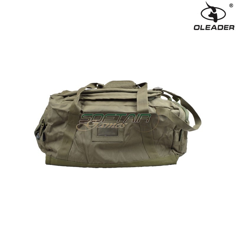 Tactical bag 65L OLIVE DRAB Oleader (ol-js1613v)