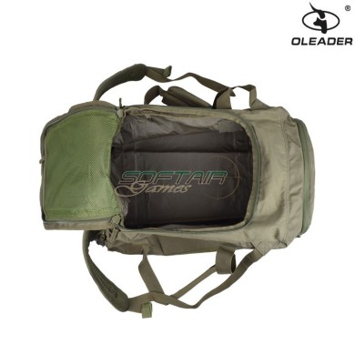 Borsone Tattico 65L OLIVE DRAB Oleader (ol-js1613v)