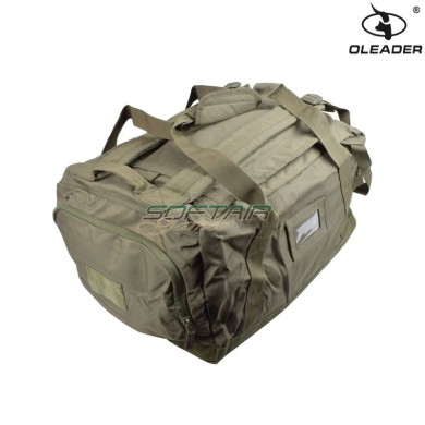 Borsone Tattico 65L OLIVE DRAB Oleader (ol-js1613v)