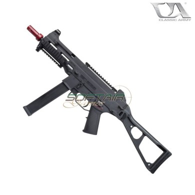 Electric rifle UMC BLACK Classic Army (ca-ca043p)