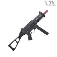 Electric rifle UMC BLACK Classic Army (ca-ca043p)