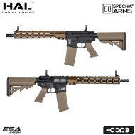 Electric rifle SA-C22 HAL ETU™ Assault Replica M4 MK URG-I Style CHAOS BRONZE Core™ Specna Arms® (spe-01-041711)