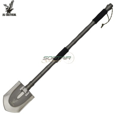 JS-TACTICAL MULTIFUNCTIONAL SHOVEL (LB-LB02)