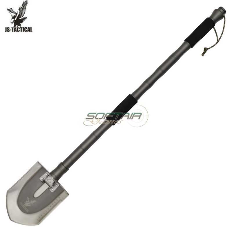 JS-TACTICAL PALA MULTIFUNZIONE (LB-LB02)