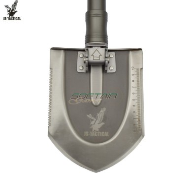 JS-TACTICAL PALA MULTIFUNZIONE (LB-LB02)