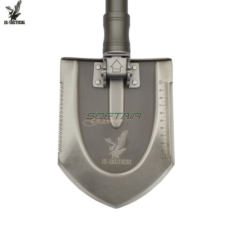 JS-TACTICAL PALA MULTIFUNZIONE (LB-LB02)