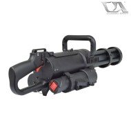 Electric rifle M133 Mini vulcan BLACK Classic Army (s019m)