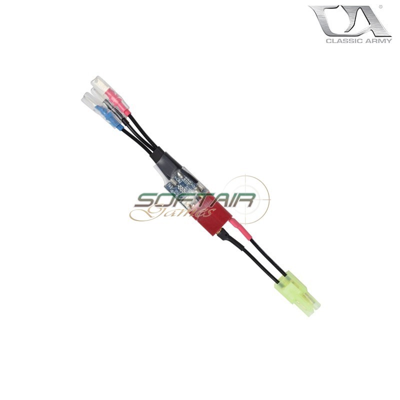 Mosfet WECS Classic Army (a646p-2)