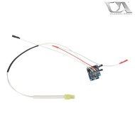 Electronic Control Unit per M4/M16 Classic Army (a664m)