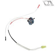 Electronic control unit per serie X9 Classic Army (a664m-1)