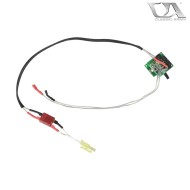 Electronic control unit per serie SCARAB Classic Army (a664m-2)