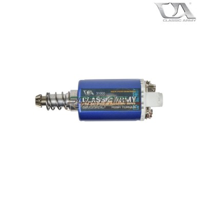 High torque 31K motor long type Classic Army (p560m)