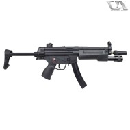 Fucile Elettrico Ca5a3 Black Classic Army (Mp002m)