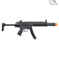 Classic Army Electric Rifle Ca5 Sd3 Black (Mp004m)
