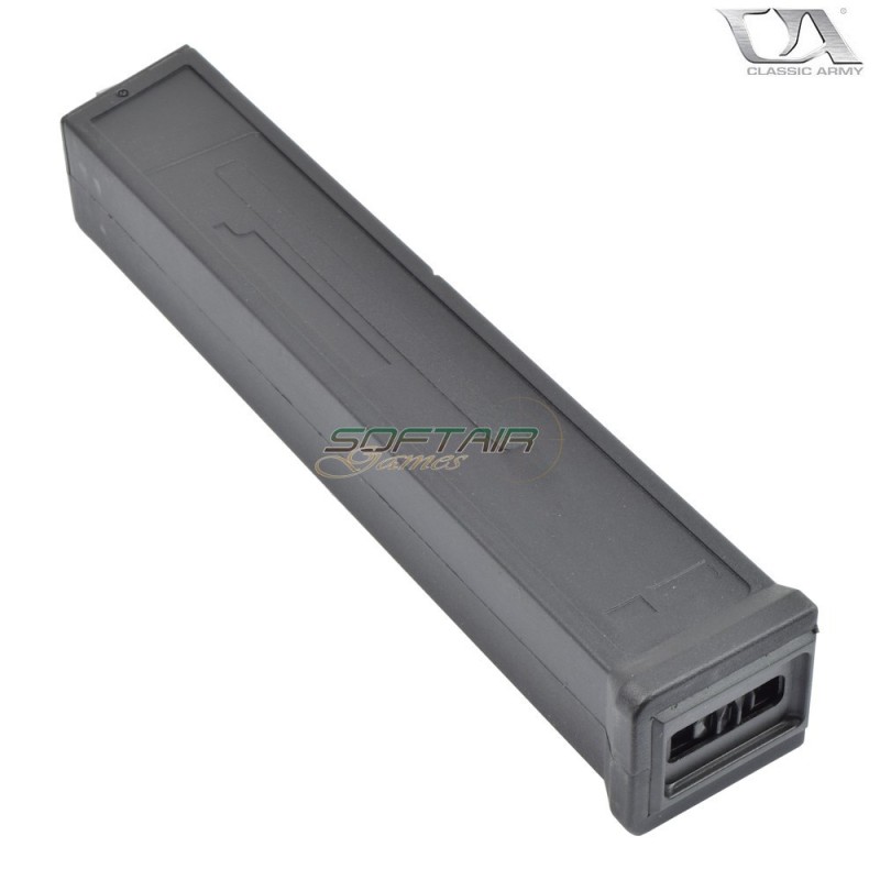 Caricatore Hi-Cap 470 Colpi Per Serie Umc Classic Army (P414p)