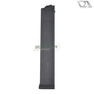 Caricatore Hi-Cap 470 Colpi Per Serie Umc Classic Army (P414p)