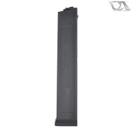 Classic Army Hi-Cap 470 Rounds Magazine For Umc Series (P414p)