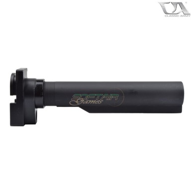 Classic Army M4 Stock Pipe Adapter For Lmg Series (A705m)
