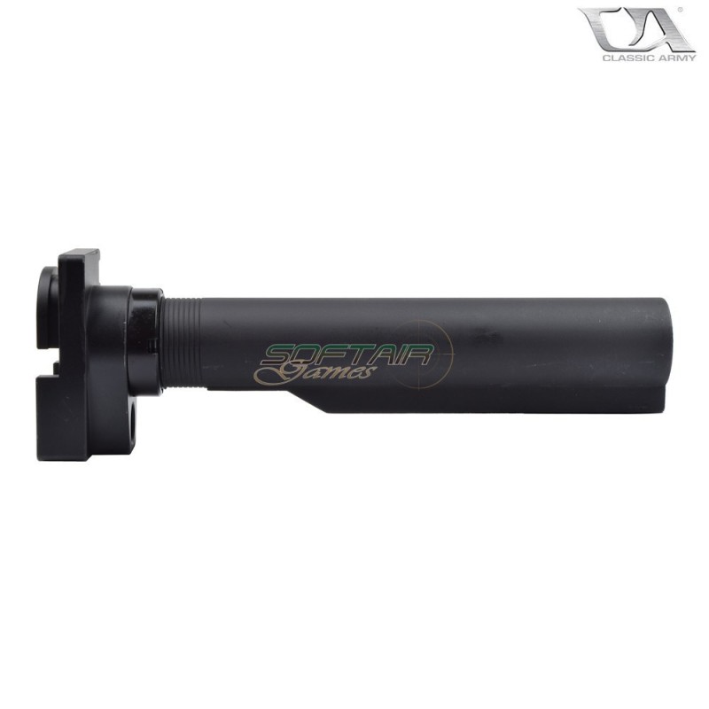 Adattore Tubo Calcio M4 Per Serie Lmg  Classic Army (A705m)