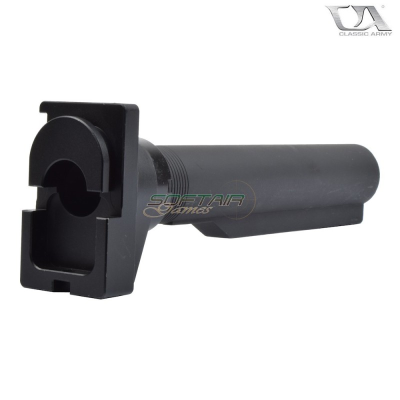 Classic Army M4 Stock Pipe Adapter For Lmg Series (A705m)