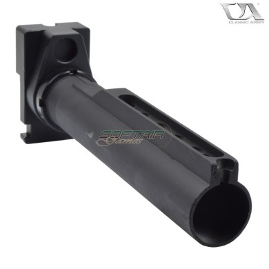 Classic Army M4 Stock Pipe Adapter For Lmg Series (A705m)