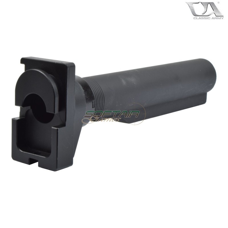 Adattore Tubo Calcio M4 Per Serie Lmg  Classic Army (A705m)