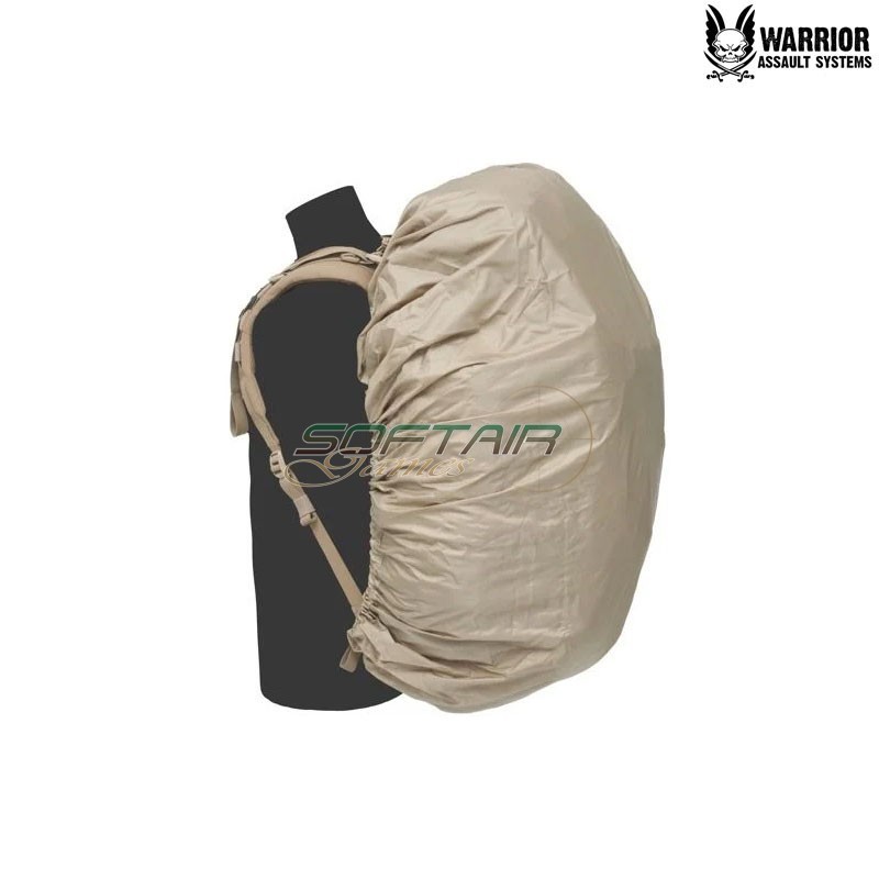 Pack X300 COYOTE TAN 80L Warrior Assault Systems (w-eo-x300-ct)