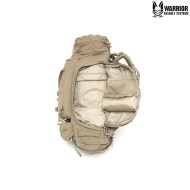Zaino X300 COYOTE TAN 80L Warrior Assault Systems (w-eo-x300-ct)