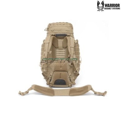 Zaino X300 COYOTE TAN 80L Warrior Assault Systems (w-eo-x300-ct)
