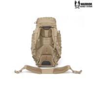 Zaino X300 COYOTE TAN 80L Warrior Assault Systems (w-eo-x300-ct)