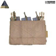 LPC Low Profile Carrier V1 Solid Sides DFP MK1 MULTICAM Warrior Assault Systems (w-eo-lpc-v1-dfp-mk1-mc)