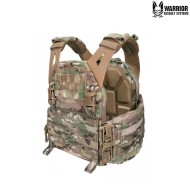LPC Low Profile Carrier V1 Solid Sides DFP MK1 MULTICAM Warrior Assault Systems (w-eo-lpc-v1-dfp-mk1-mc)