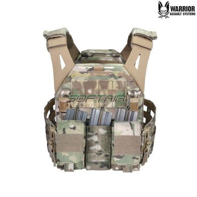 LPC Low Profile carrier V2 DFP MK1 MULTICAM Warrior Assault Systems (w-eo-lpc-v2-dfp-mk1-mc)