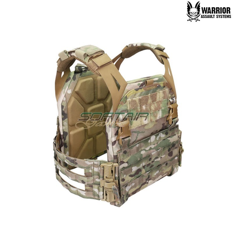LPC Low Profile carrier V2 DFP MK1 MULTICAM Warrior Assault Systems (w-eo-lpc-v2-dfp-mk1-mc)