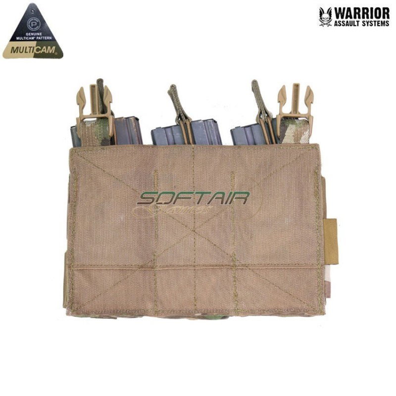 LPC Low Profile carrier V2 DFP MK1 MULTICAM Warrior Assault Systems (w-eo-lpc-v2-dfp-mk1-mc)