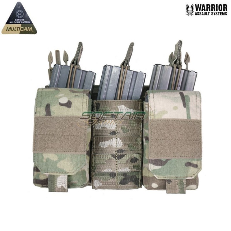 LPC Low Profile carrier V2 DFP MK1 MULTICAM Warrior Assault Systems (w-eo-lpc-v2-dfp-mk1-mc)
