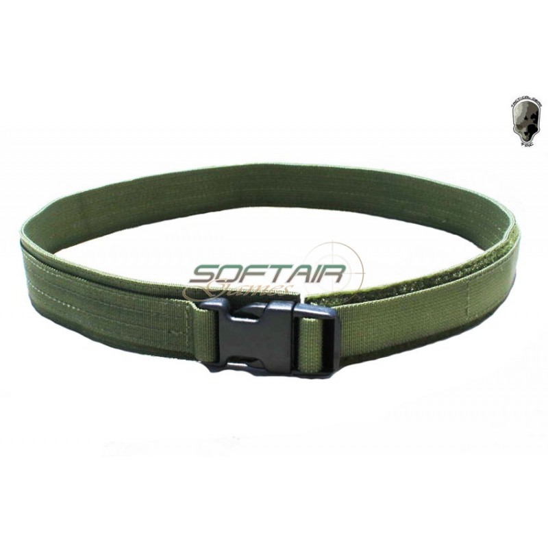 Utx Tactical Belt Olive Drab Tmc (tmc-1773-od)