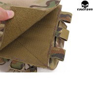 Pannello MF Style Gen IV per Chest Rig MULTICAM® Genuine Usa Emerson (em7363mc)