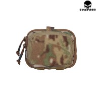 Multi Purpose Admin MULTICAM Emerson (em8506mc)