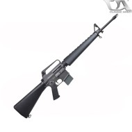 Fucile Elettrico M16 A1 Vietnam Classic Army (AR017M-X)
