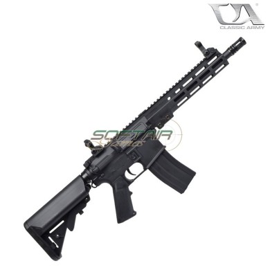 Electric rifle MK16 BLACK Classic Army (enf011p)