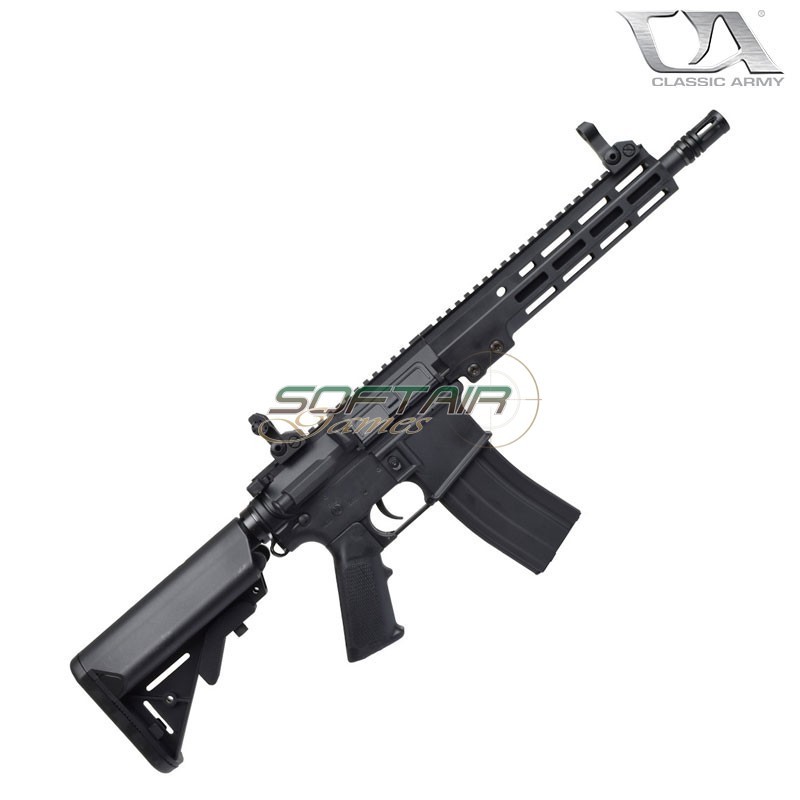 Electric rifle MK16 BLACK Classic Army (enf011p)