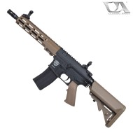 Electric rifle MK16 TWO TONE Classic Army (enf011p-t)