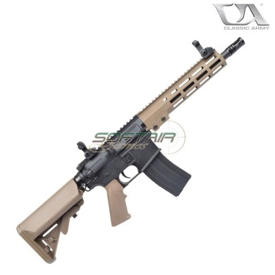 Electric rifle MK16 TWO TONE Classic Army (enf011p-t)