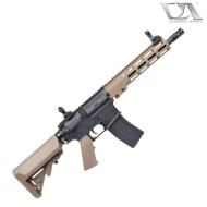 Electric rifle MK16 TWO TONE Classic Army (enf011p-t)