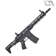 Fucile elettrico M4 ECS PDW BLACK Classic Army (enf007p-1)