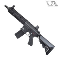 Electric rifle 416 Short Version BLACK Classic Army (enf046p-st)